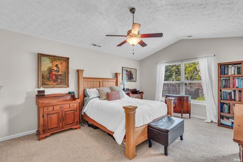Tiny photo for 8 Kettle Circle, Lafayette, IN 47905 (MLS # 202617648)