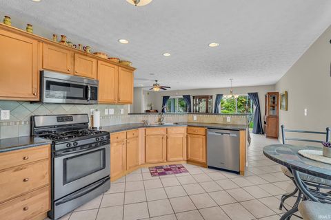 Tiny photo for 8 Kettle Circle, Lafayette, IN 47905 (MLS # 202617648)