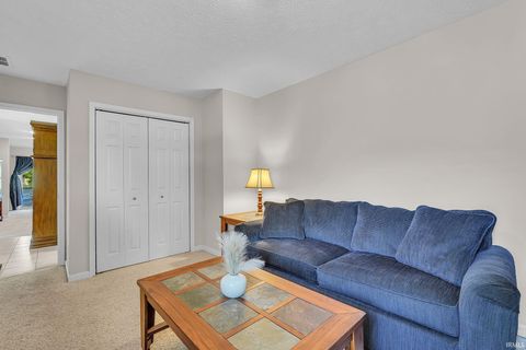 Tiny photo for 8 Kettle Circle, Lafayette, IN 47905 (MLS # 202617648)