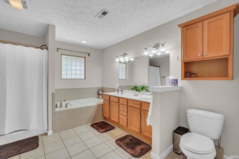 Tiny photo for 8 Kettle Circle, Lafayette, IN 47905 (MLS # 202617648)