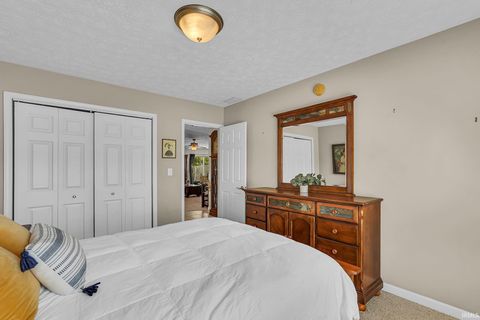 Tiny photo for 8 Kettle Circle, Lafayette, IN 47905 (MLS # 202617648)