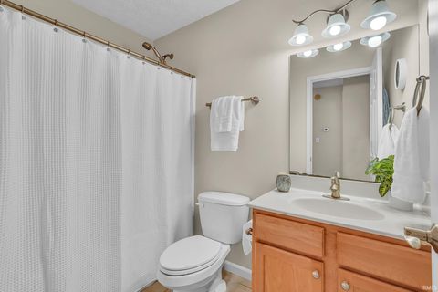 Tiny photo for 8 Kettle Circle, Lafayette, IN 47905 (MLS # 202617648)