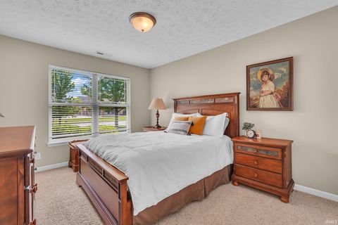 Tiny photo for 8 Kettle Circle, Lafayette, IN 47905 (MLS # 202617648)