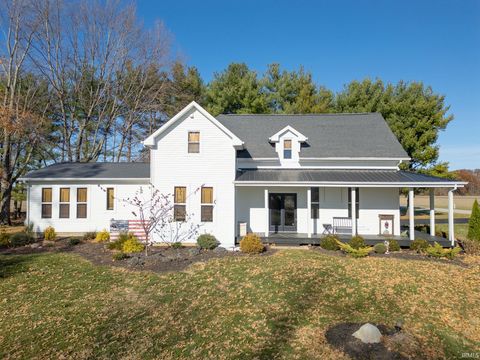 Photo of 302 N 1025 E, Lafayette, IN 47905 (MLS # 202546119)