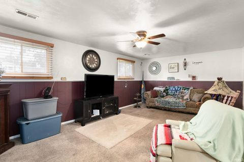 Tiny photo for 1734 HASS Drive, South Bend, IN 46635 (MLS # 202622569)