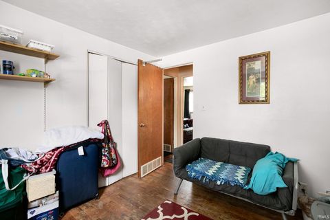 Tiny photo for 1734 HASS Drive, South Bend, IN 46635 (MLS # 202622569)