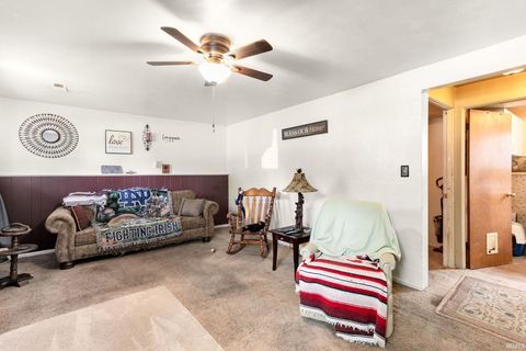 Tiny photo for 1734 HASS Drive, South Bend, IN 46635 (MLS # 202622569)