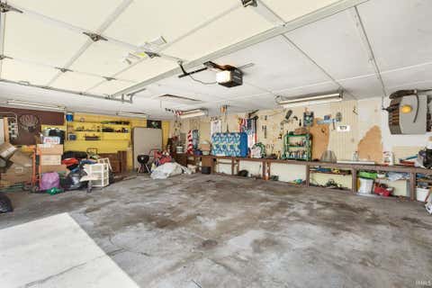 Tiny photo for 1734 HASS Drive, South Bend, IN 46635 (MLS # 202622569)