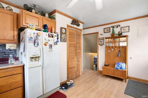 Tiny photo for 1734 HASS Drive, South Bend, IN 46635 (MLS # 202622569)