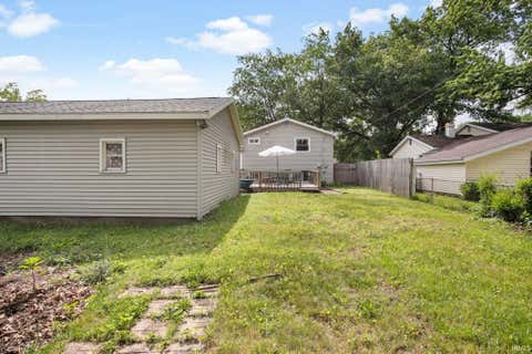 Tiny photo for 1734 HASS Drive, South Bend, IN 46635 (MLS # 202622569)