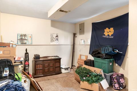 Tiny photo for 1734 HASS Drive, South Bend, IN 46635 (MLS # 202622569)