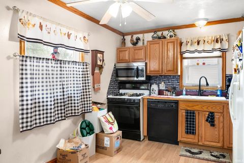 Tiny photo for 1734 HASS Drive, South Bend, IN 46635 (MLS # 202622569)