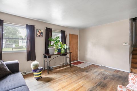 Tiny photo for 1734 HASS Drive, South Bend, IN 46635 (MLS # 202622569)