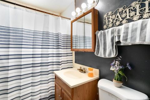 Tiny photo for 1734 HASS Drive, South Bend, IN 46635 (MLS # 202622569)
