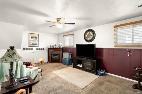 Tiny photo for 1734 HASS Drive, South Bend, IN 46635 (MLS # 202622569)