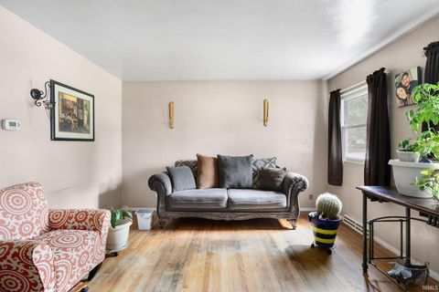 Tiny photo for 1734 HASS Drive, South Bend, IN 46635 (MLS # 202622569)