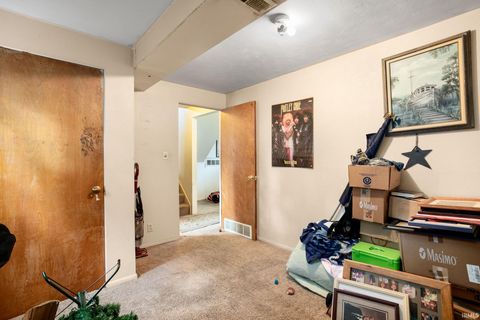 Tiny photo for 1734 HASS Drive, South Bend, IN 46635 (MLS # 202622569)