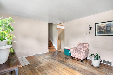 Tiny photo for 1734 HASS Drive, South Bend, IN 46635 (MLS # 202622569)
