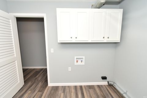 Tiny photo for 112 W Allen Street, Kentland, IN 47951 (MLS # 202612485)