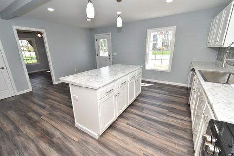 Tiny photo for 112 W Allen Street, Kentland, IN 47951 (MLS # 202612485)