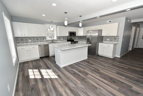 Tiny photo for 112 W Allen Street, Kentland, IN 47951 (MLS # 202612485)