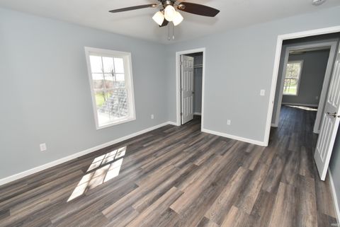 Tiny photo for 112 W Allen Street, Kentland, IN 47951 (MLS # 202612485)