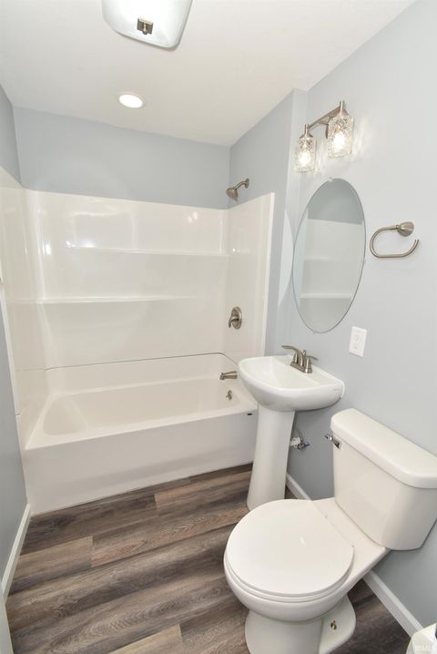 Tiny photo for 112 W Allen Street, Kentland, IN 47951 (MLS # 202612485)