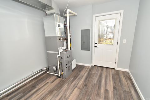 Tiny photo for 112 W Allen Street, Kentland, IN 47951 (MLS # 202612485)