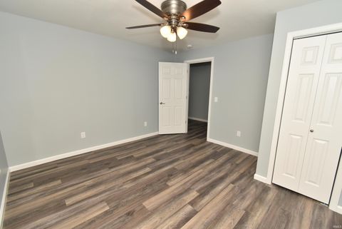 Tiny photo for 112 W Allen Street, Kentland, IN 47951 (MLS # 202612485)