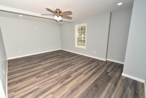 Tiny photo for 112 W Allen Street, Kentland, IN 47951 (MLS # 202612485)