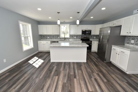 Tiny photo for 112 W Allen Street, Kentland, IN 47951 (MLS # 202612485)