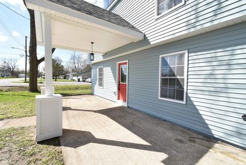 Tiny photo for 112 W Allen Street, Kentland, IN 47951 (MLS # 202612485)