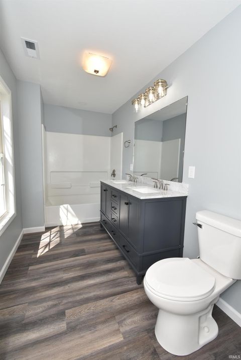 Tiny photo for 112 W Allen Street, Kentland, IN 47951 (MLS # 202612485)