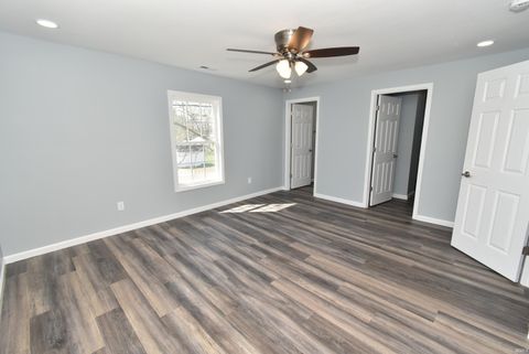 Tiny photo for 112 W Allen Street, Kentland, IN 47951 (MLS # 202612485)