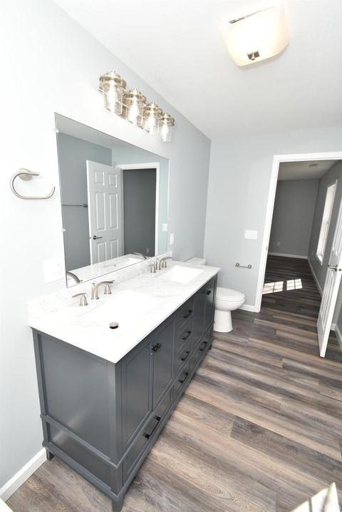 Tiny photo for 112 W Allen Street, Kentland, IN 47951 (MLS # 202612485)