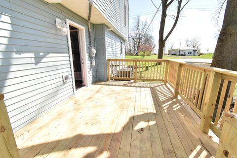 Tiny photo for 112 W Allen Street, Kentland, IN 47951 (MLS # 202612485)
