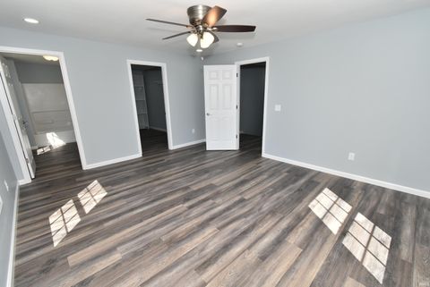 Tiny photo for 112 W Allen Street, Kentland, IN 47951 (MLS # 202612485)