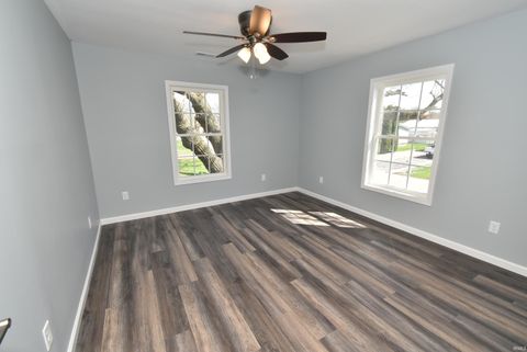 Tiny photo for 112 W Allen Street, Kentland, IN 47951 (MLS # 202612485)