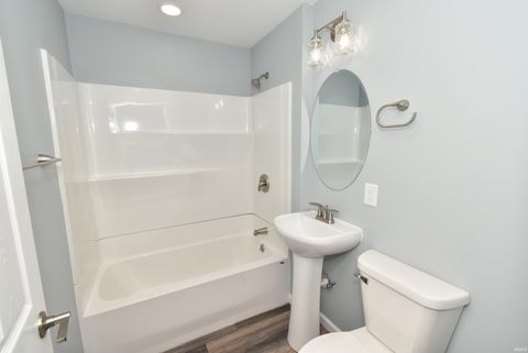 Tiny photo for 112 W Allen Street, Kentland, IN 47951 (MLS # 202612485)