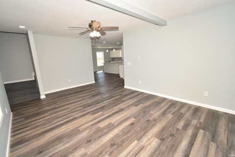 Tiny photo for 112 W Allen Street, Kentland, IN 47951 (MLS # 202612485)