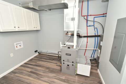 Tiny photo for 112 W Allen Street, Kentland, IN 47951 (MLS # 202612485)