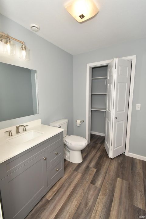 Tiny photo for 112 W Allen Street, Kentland, IN 47951 (MLS # 202612485)