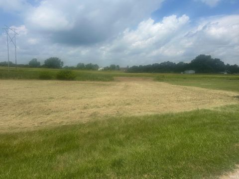 Photo of Lot 15 W Barberry Lane, Peru, IN 46970 (MLS # 202527726)