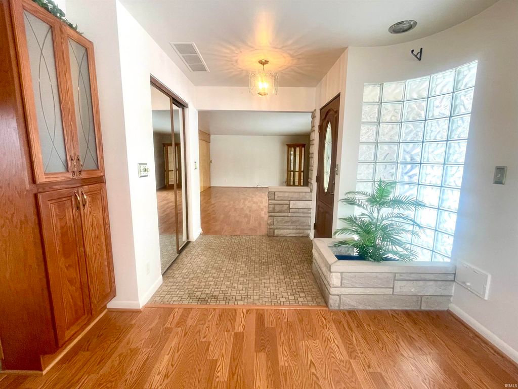 Photo of 3107 W Beechwood Avenue, Muncie, IN 47304 (MLS # 202601748)