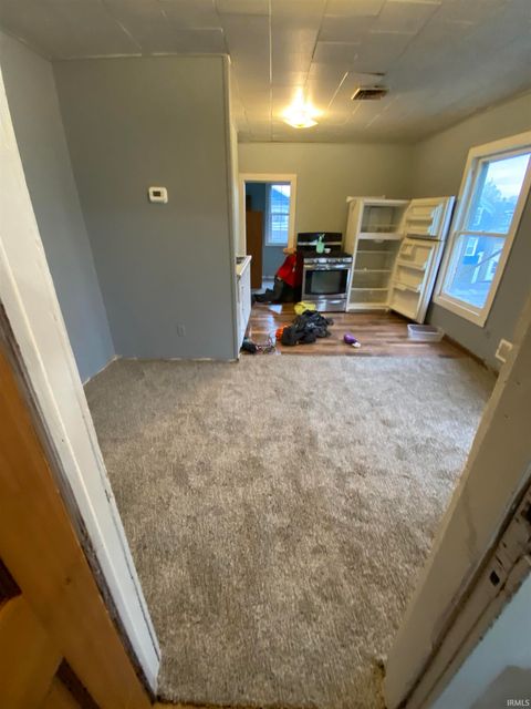 Tiny photo for 508 Jefferson Avenue, LaPorte, IN 46350 (MLS # 202605669)