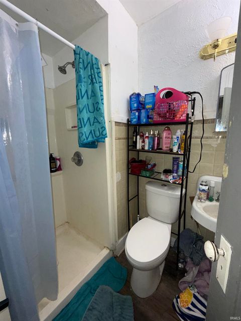 Tiny photo for 508 Jefferson Avenue, LaPorte, IN 46350 (MLS # 202605669)