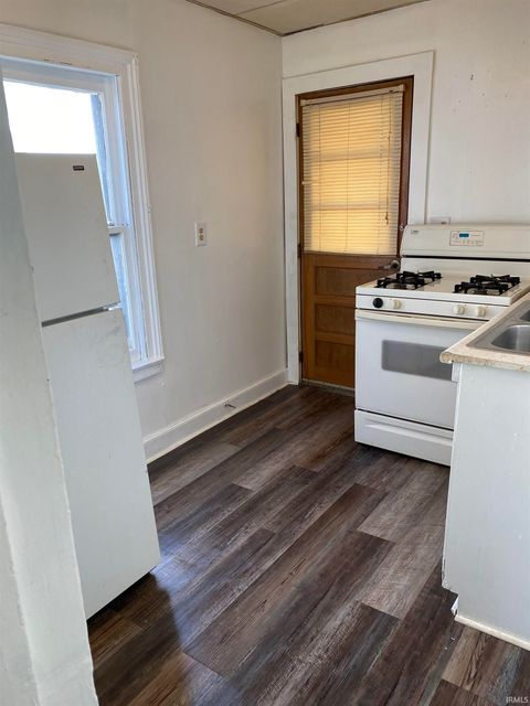 Tiny photo for 508 Jefferson Avenue, LaPorte, IN 46350 (MLS # 202605669)