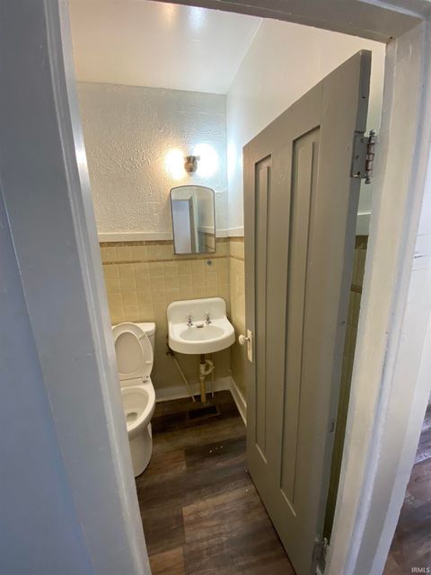 Tiny photo for 508 Jefferson Avenue, LaPorte, IN 46350 (MLS # 202605669)