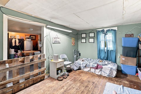 Tiny photo for 1622 Ross Street, New Castle, IN 47362 (MLS # 202639145)