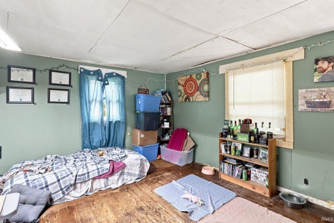 Tiny photo for 1622 Ross Street, New Castle, IN 47362 (MLS # 202639145)